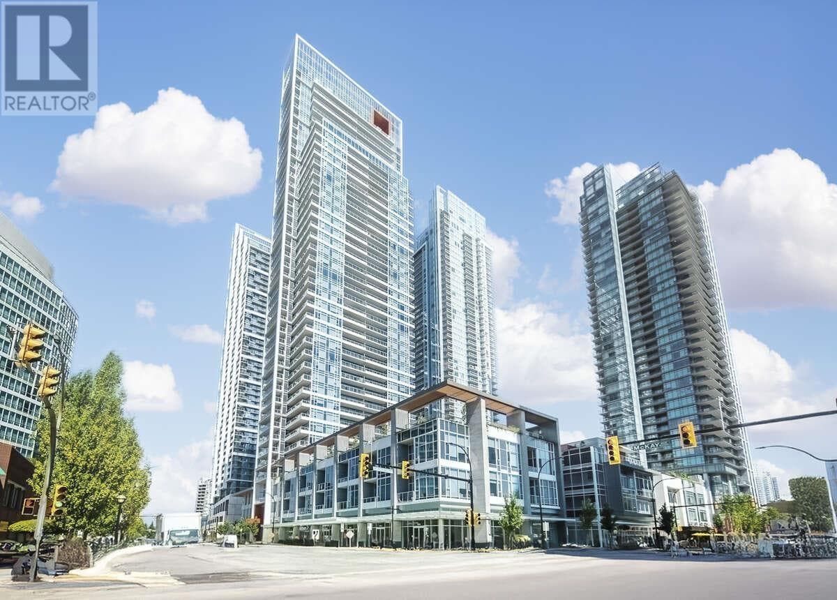 401 6080 MCKAY AVENUE