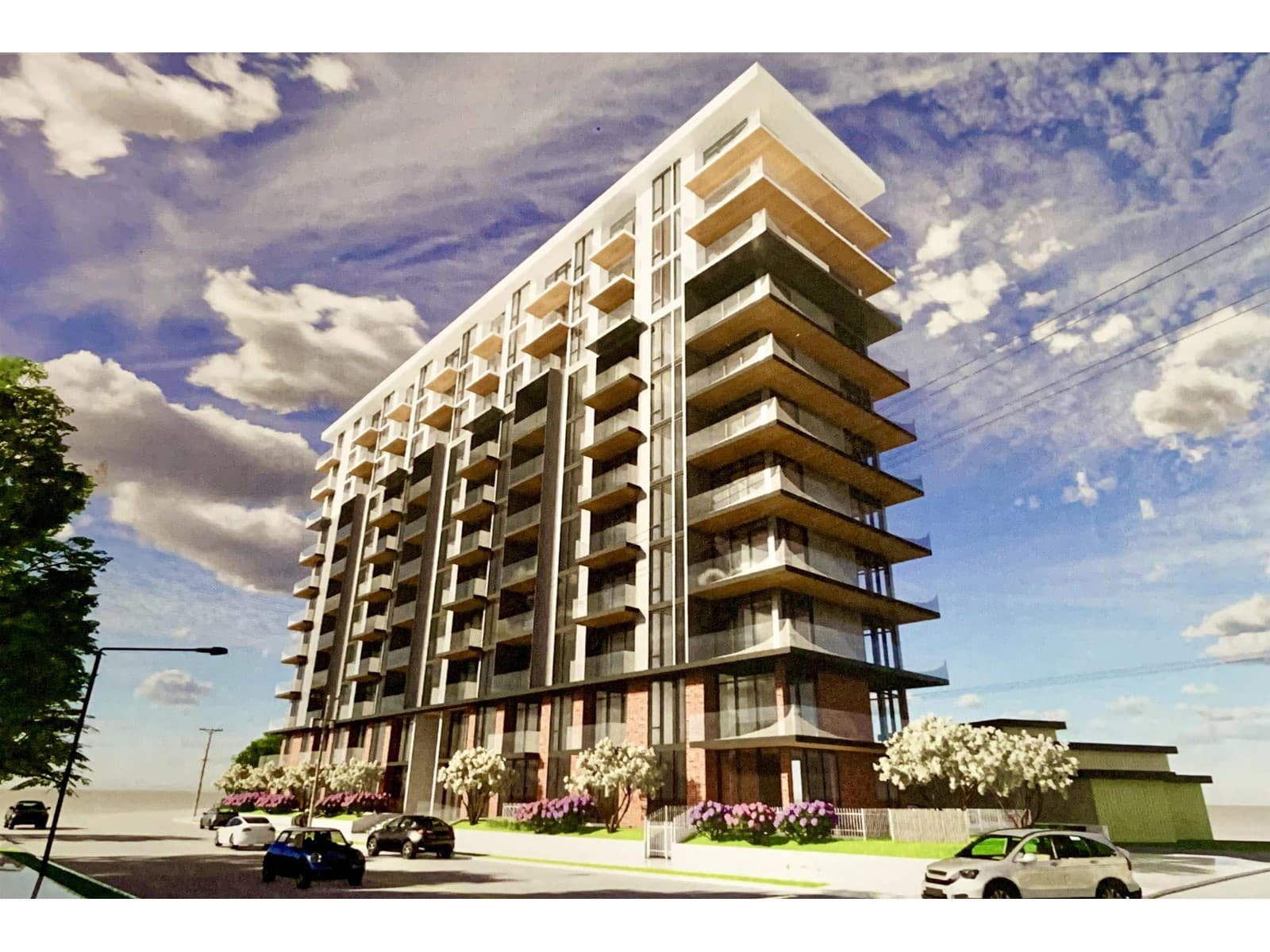 20765 DOUGLAS CRESCENT