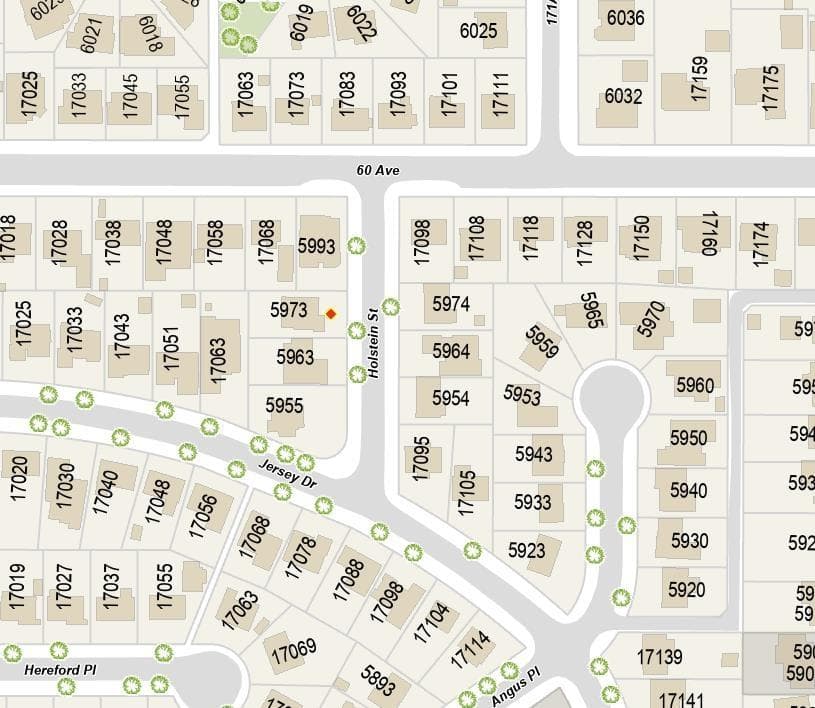 5973 HOLSTEIN STREET