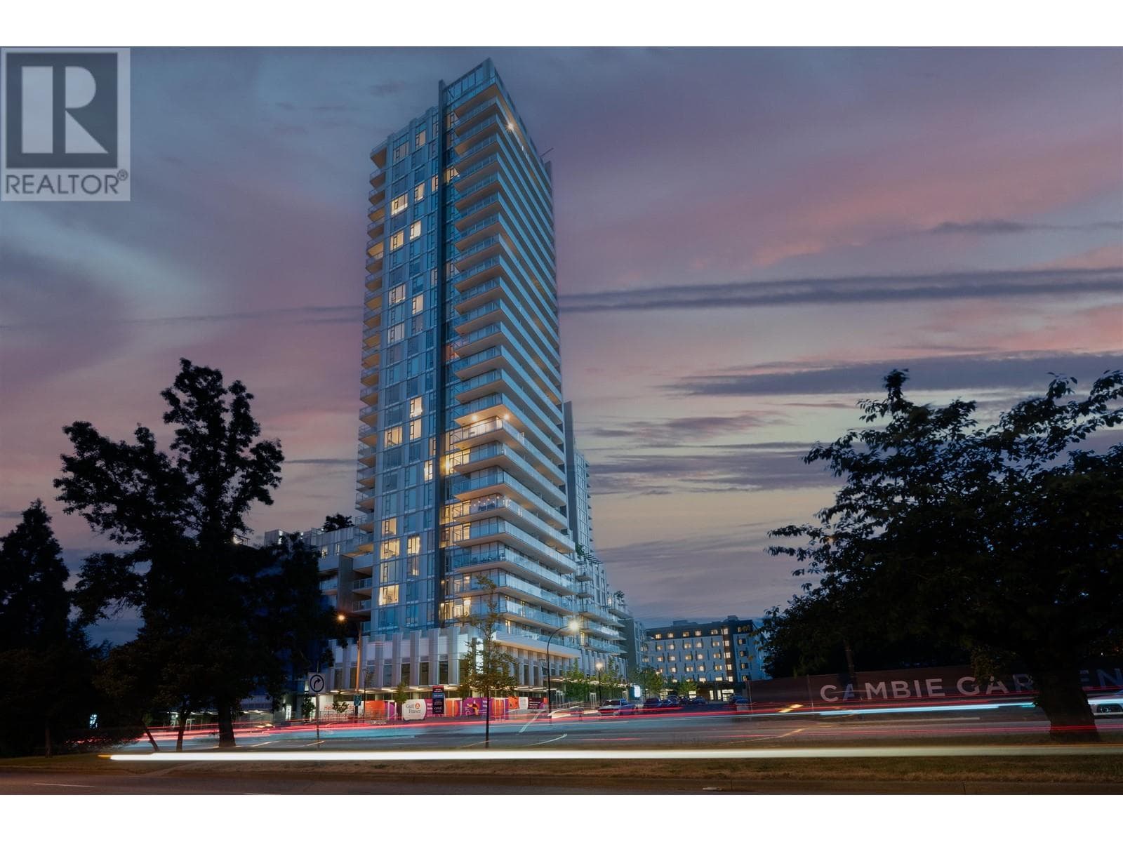 1902 7433 CAMBIE STREET