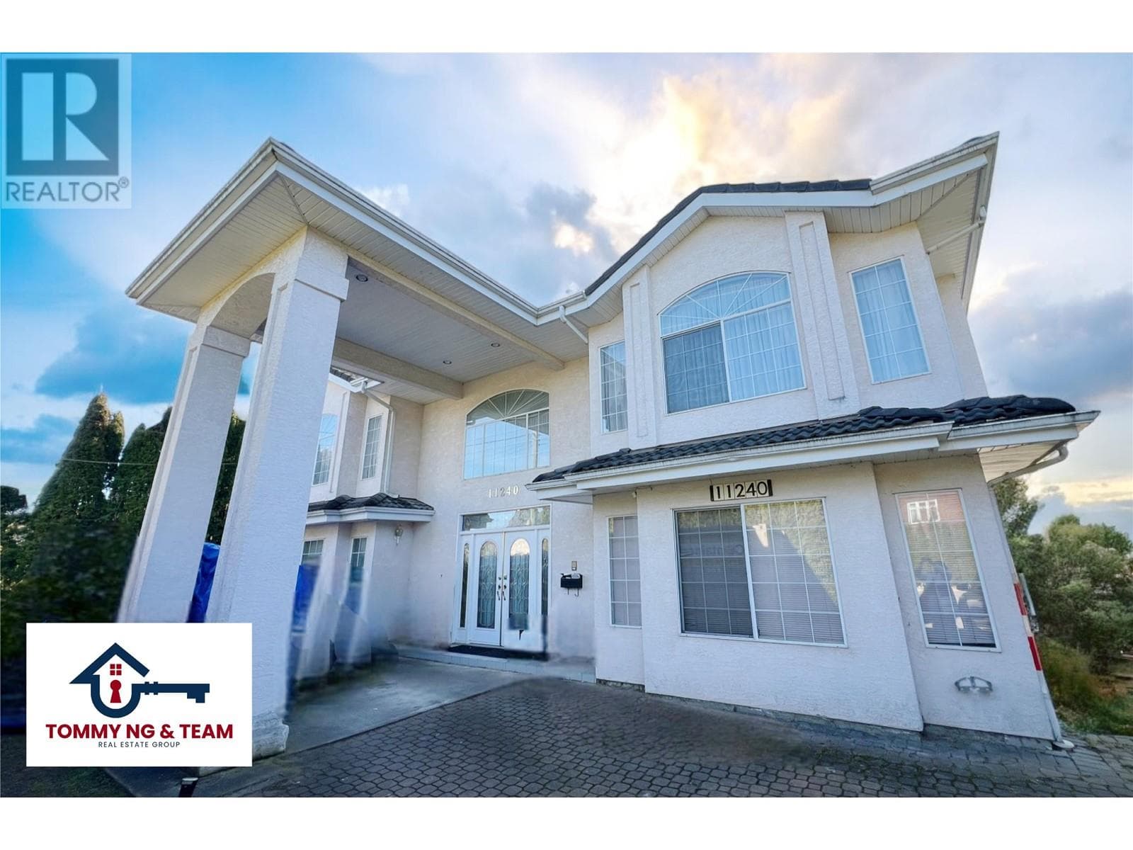 11240 GRANVILLE AVENUE