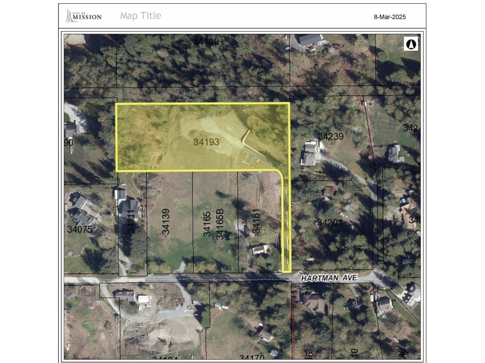 34193 HARTMAN AVENUE