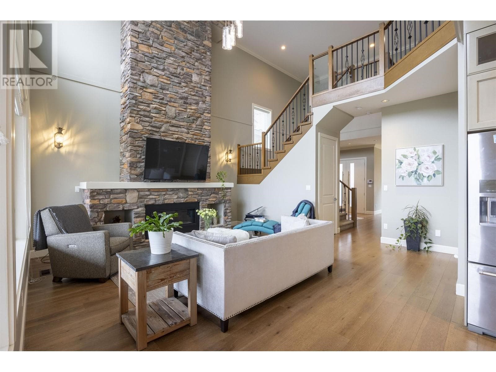 1407 STRAWLINE HILL STREET