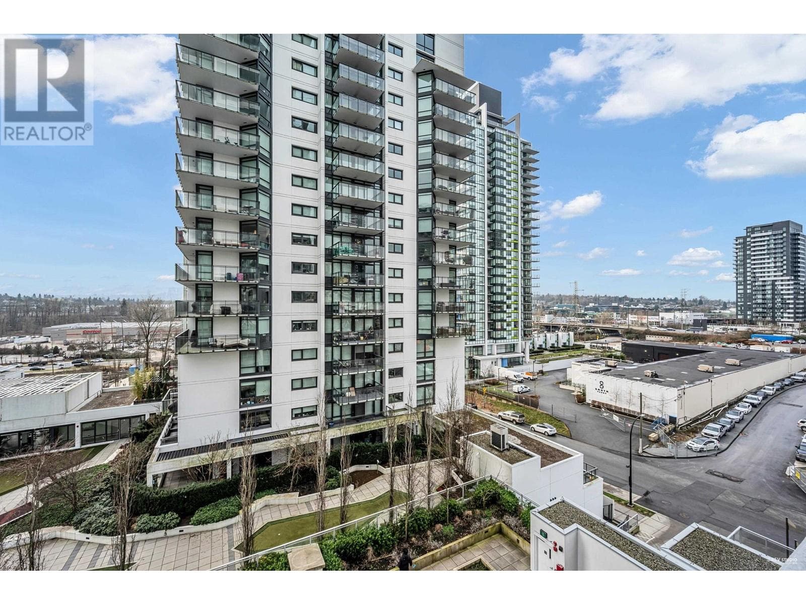 602 2288 ALPHA AVENUE