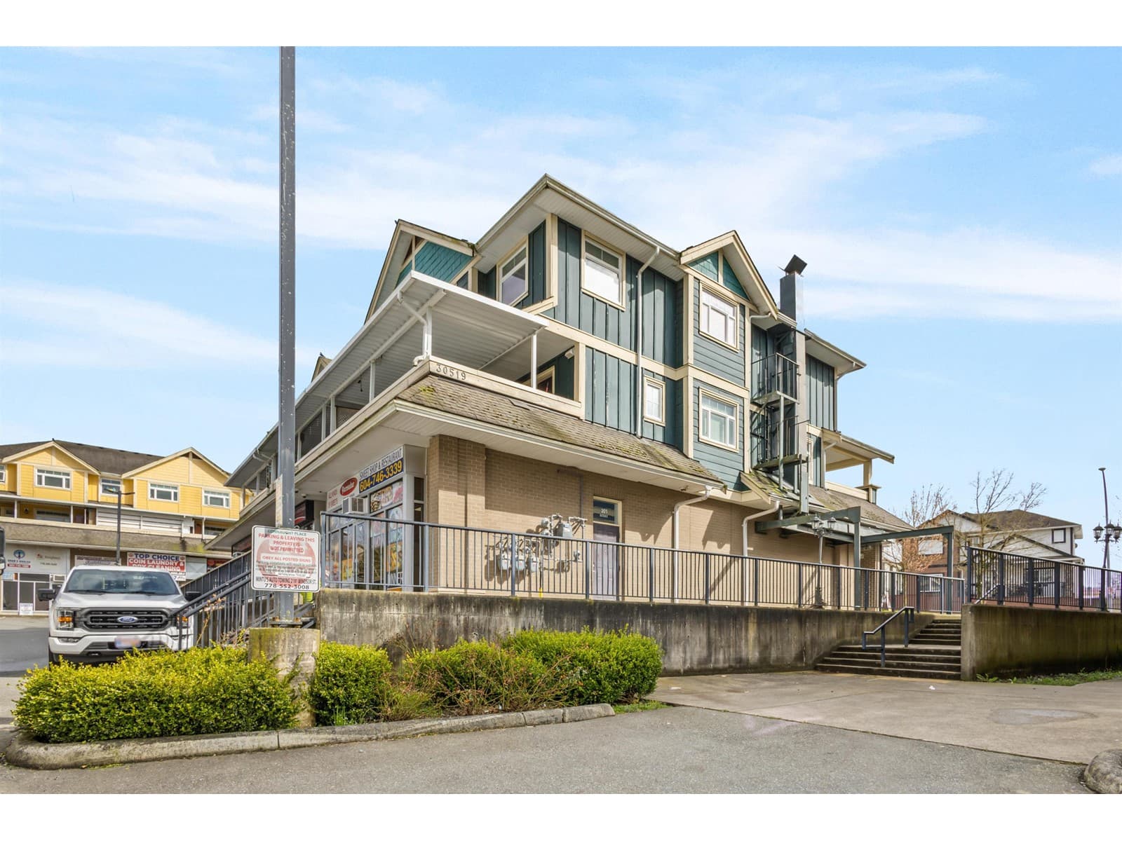 201 30519 BLUERIDGE DRIVE