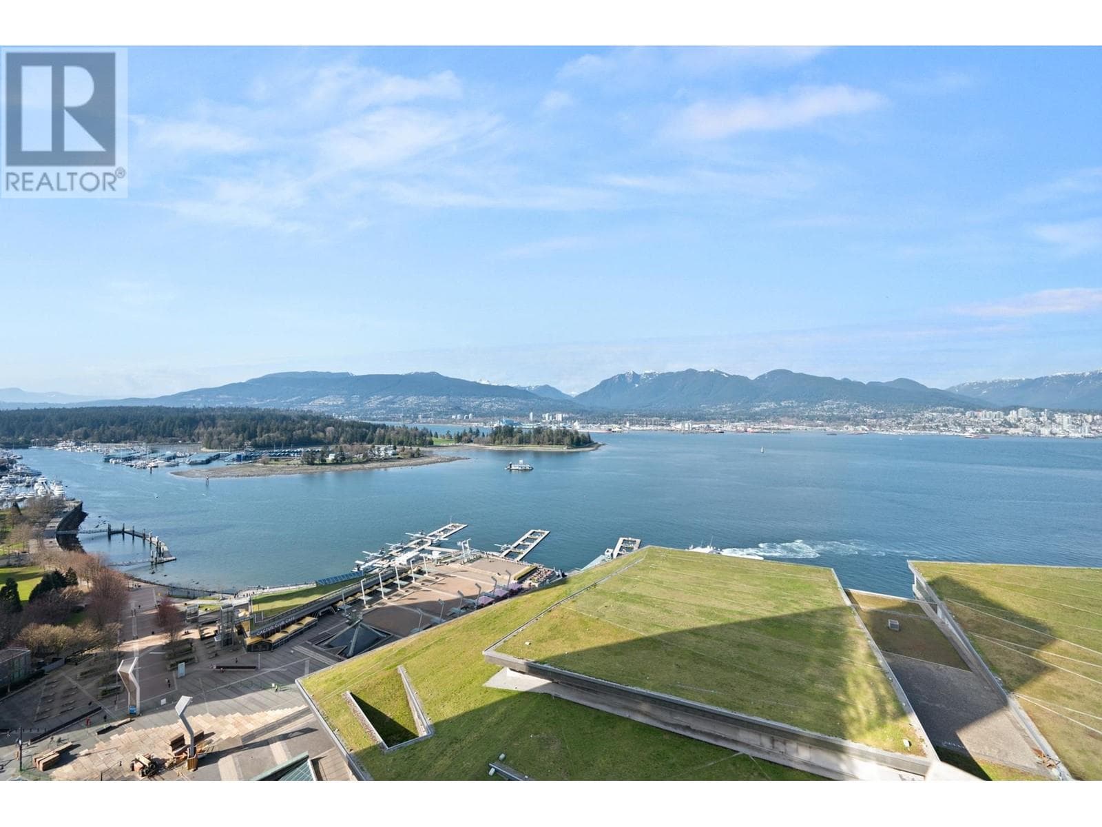 2808 1011 W CORDOVA STREET