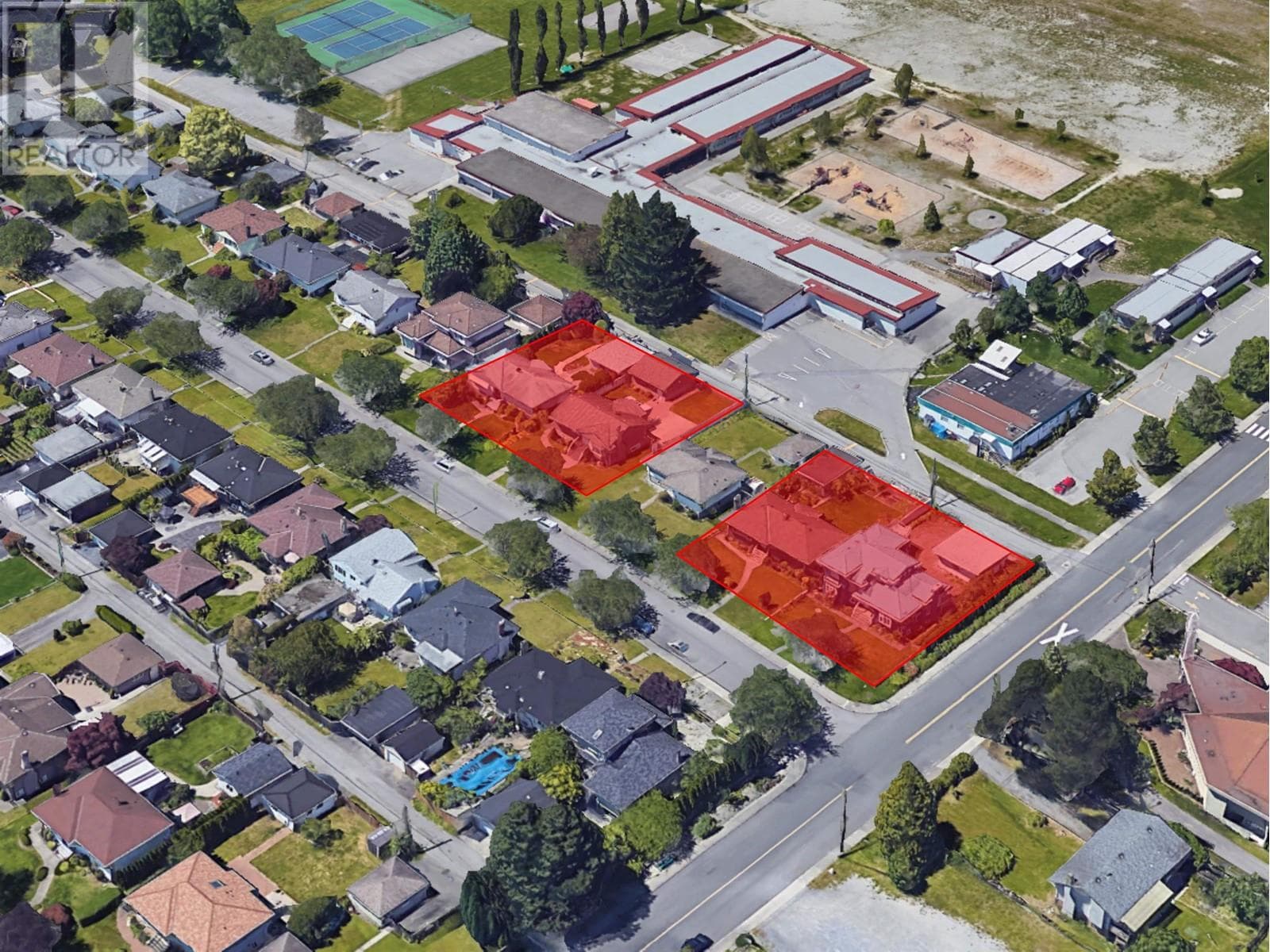 4851 SOUTHLAWN DRIVE