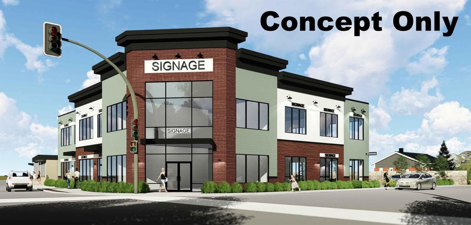 5616 VEDDER ROAD, Vedder Crossing