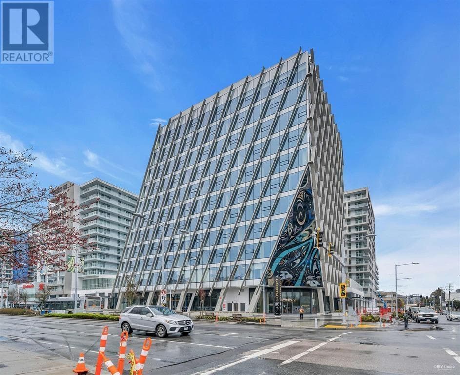 1005 6320 NO. 3 ROAD