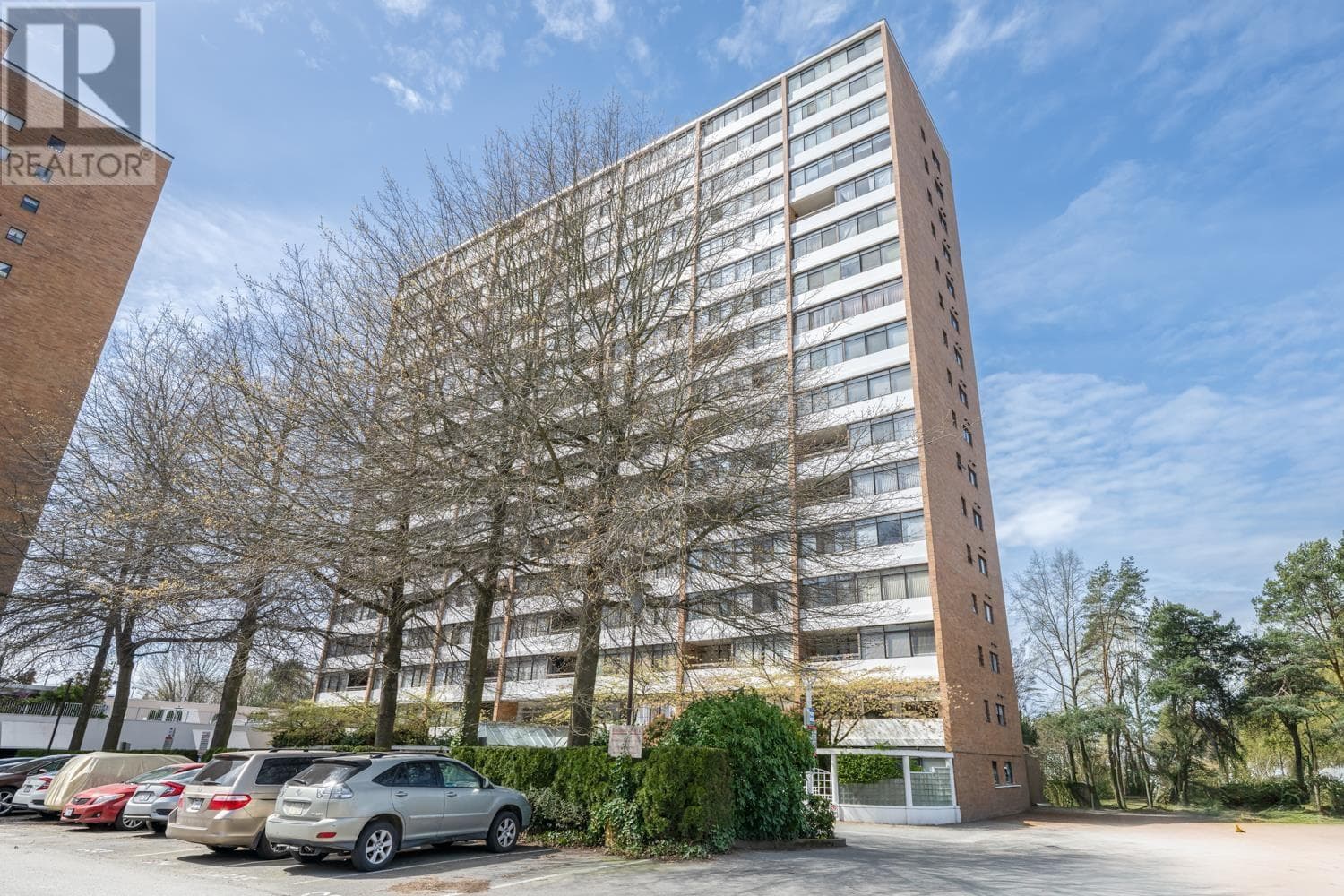 508 6611 MINORU BOULEVARD