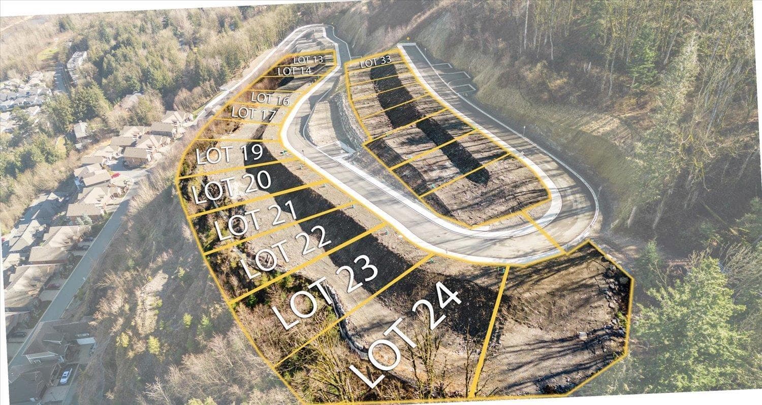 13 43450 ALAMEDA DRIVE, Chilliwack Mountain