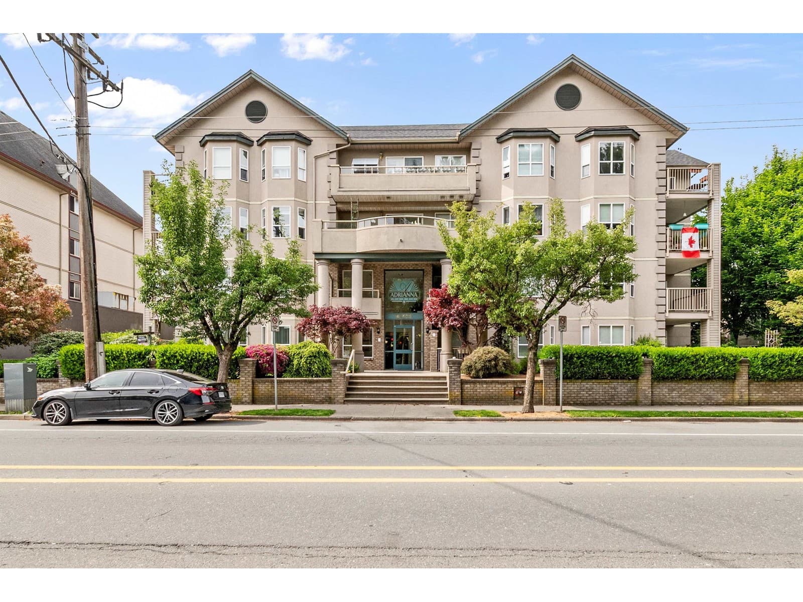 114 46693 YALE ROAD, Chilliwack Proper East