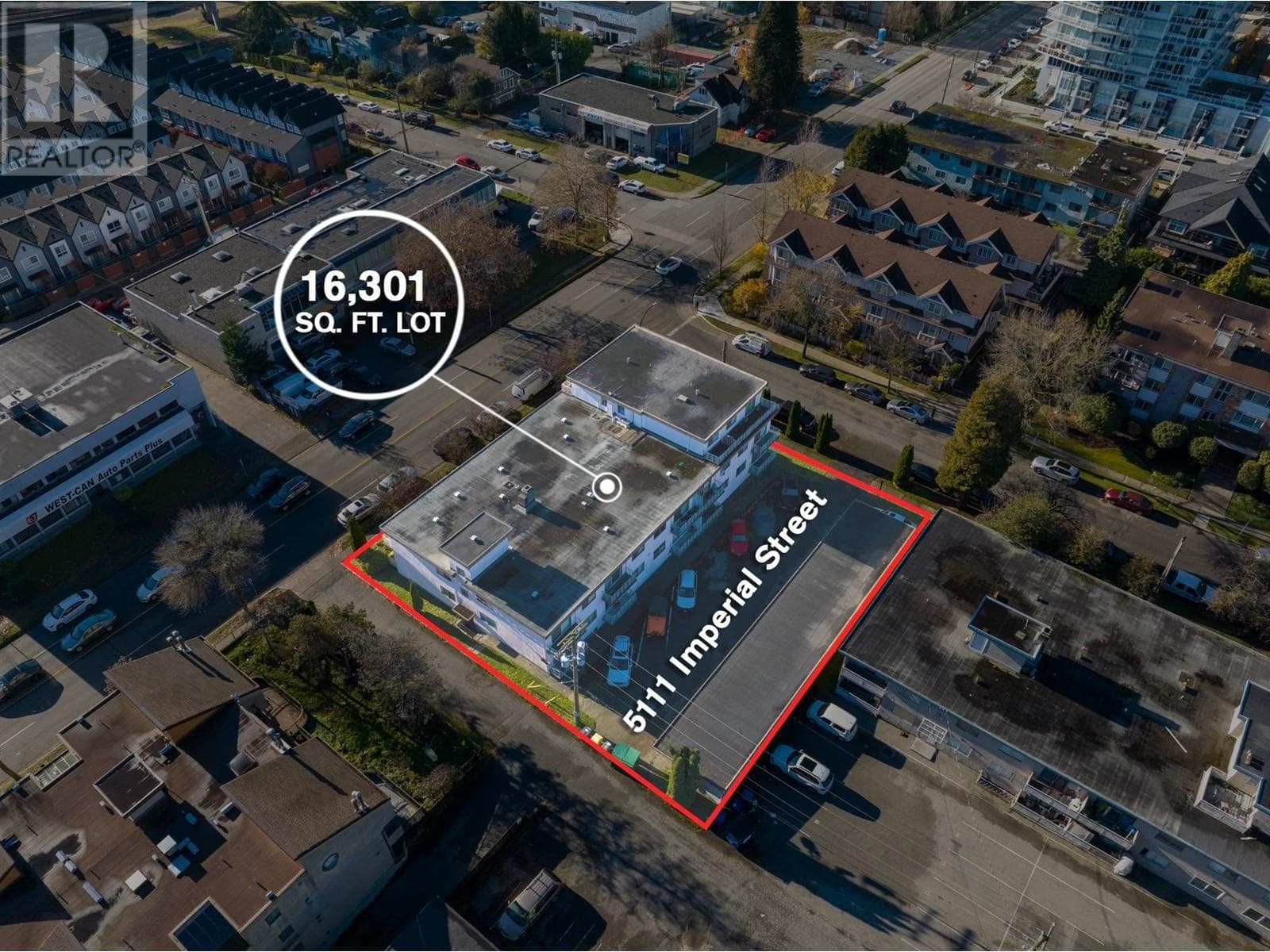 5111 IMPERIAL STREET
