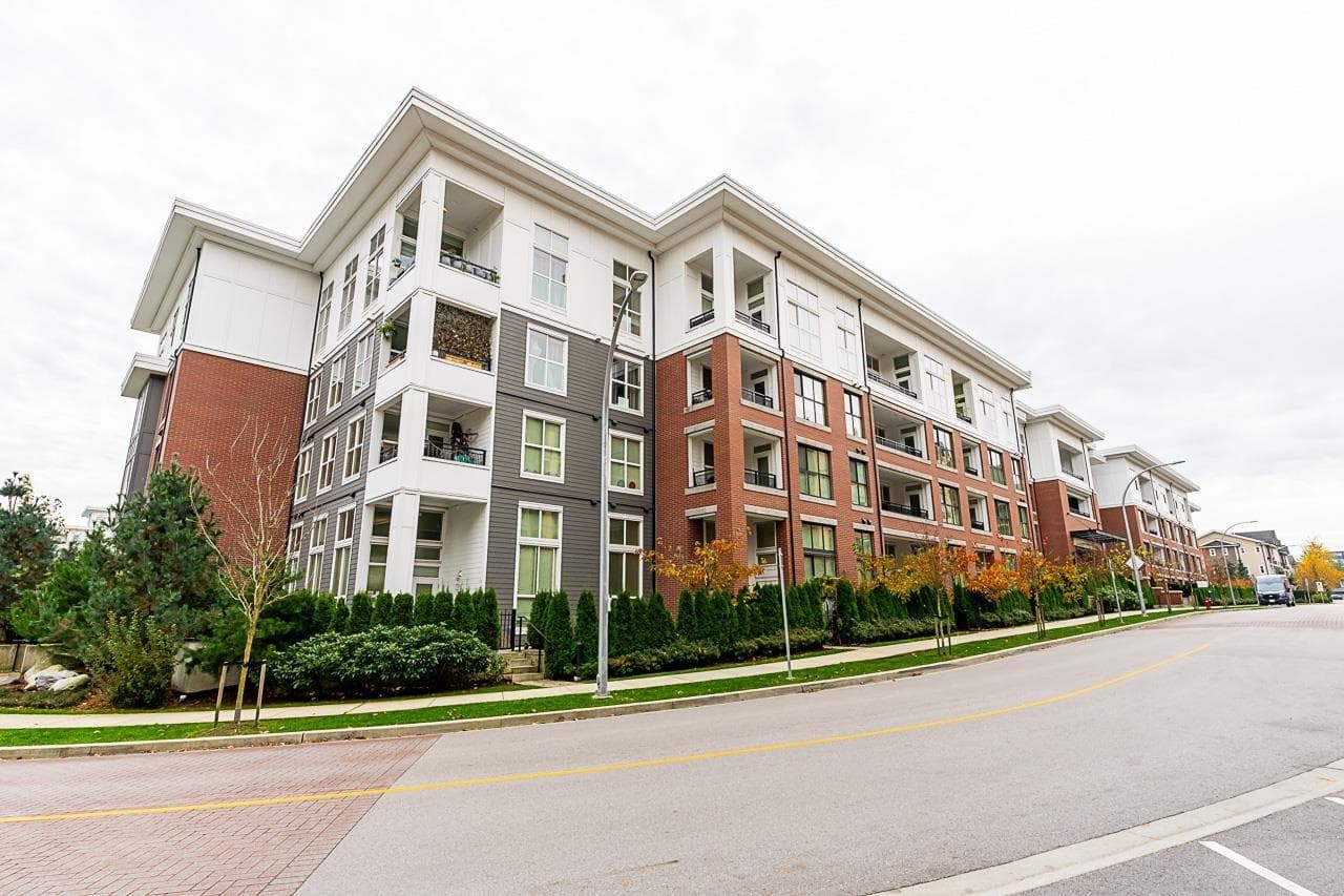 A307 8150 207 STREET