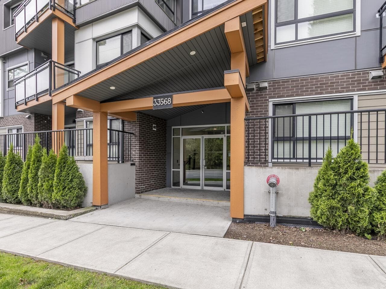 509 33568 GEORGE FERGUSON WAY