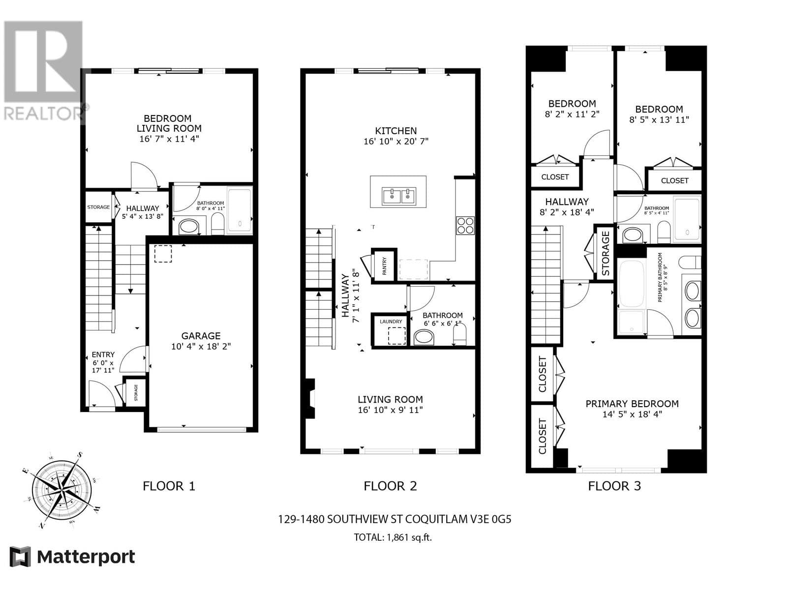 129 1480 SOUTHVIEW STREET