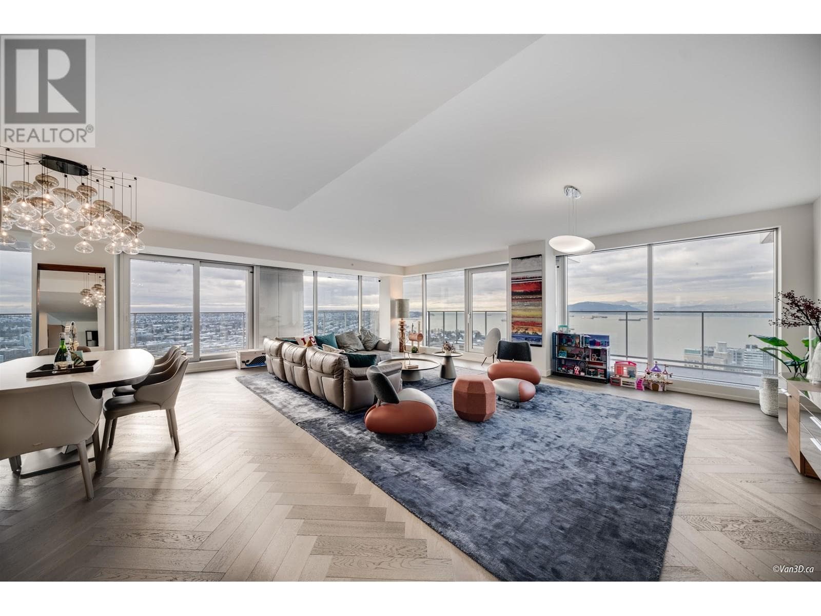 4701 1480 HOWE STREET