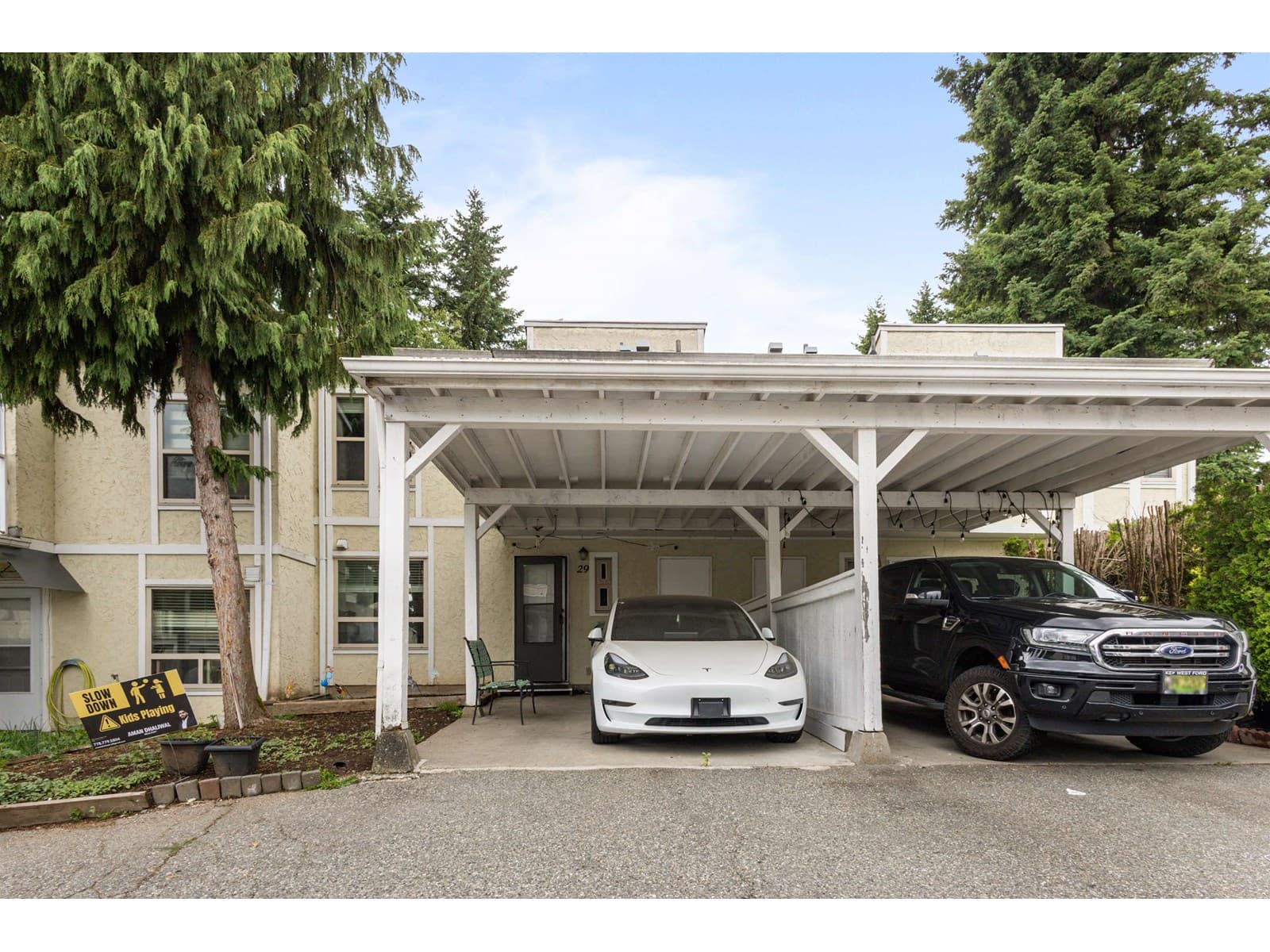 29 3075 TRETHEWEY STREET