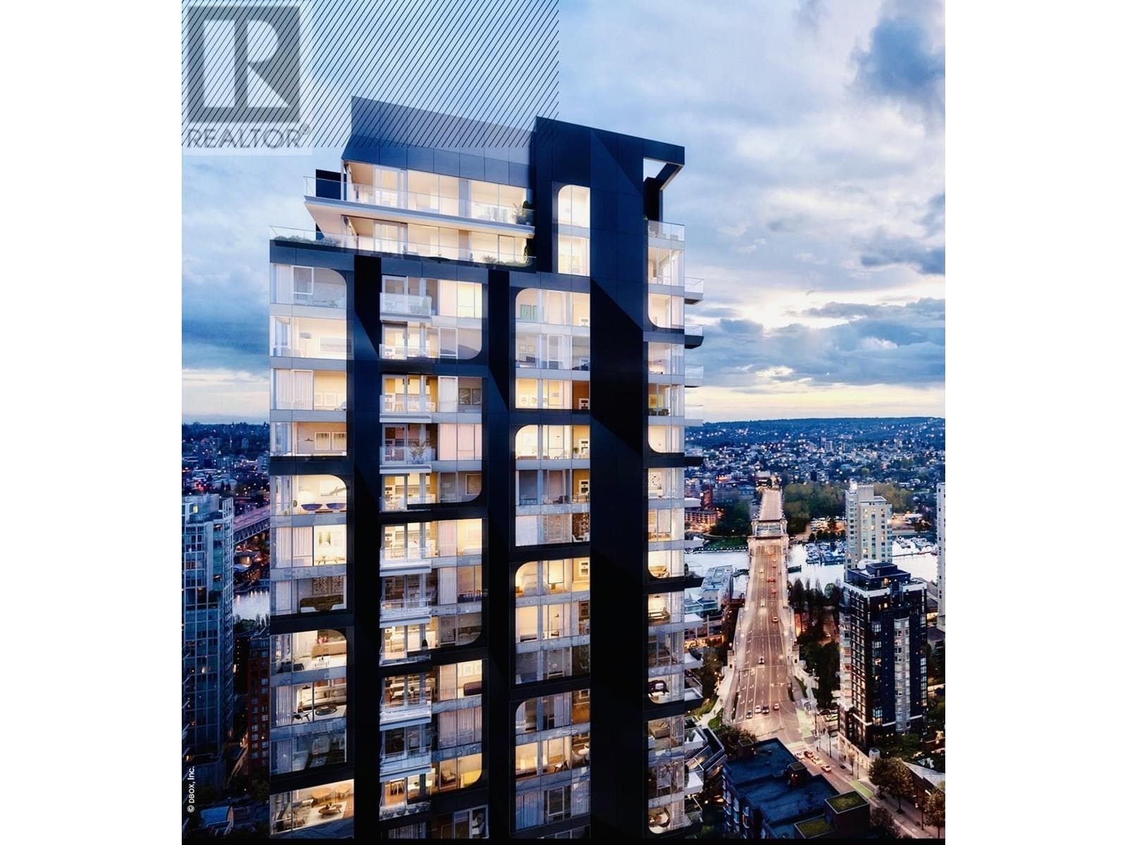 2807 1277 HORNBY STREET