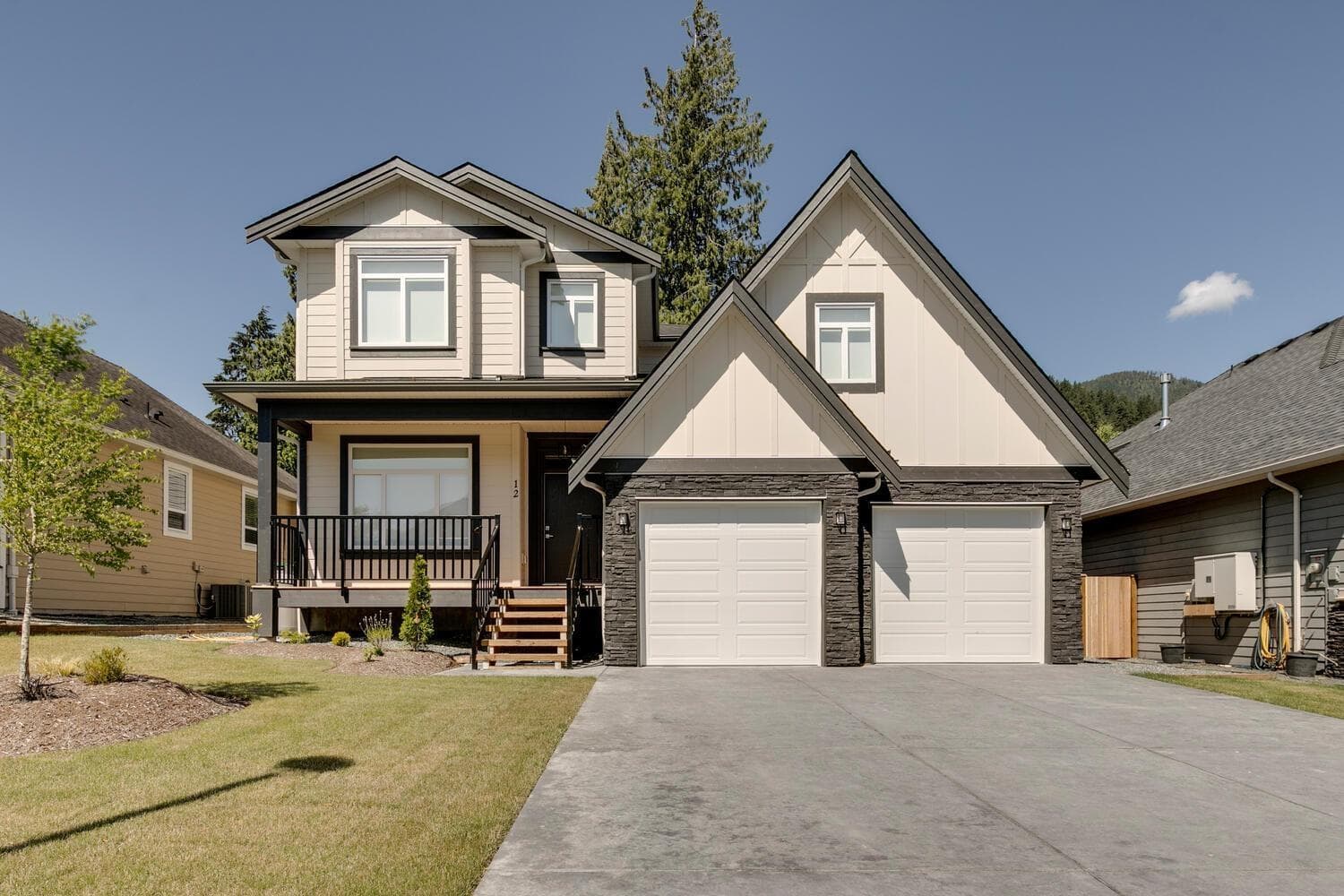 12 14500 MORRIS VALLEY ROAD