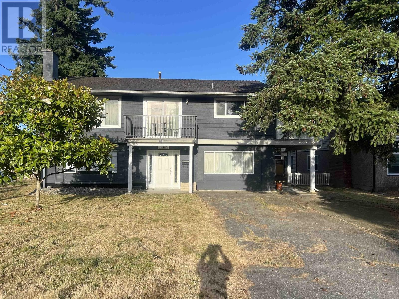 5185 N WHITWORTH CRESCENT