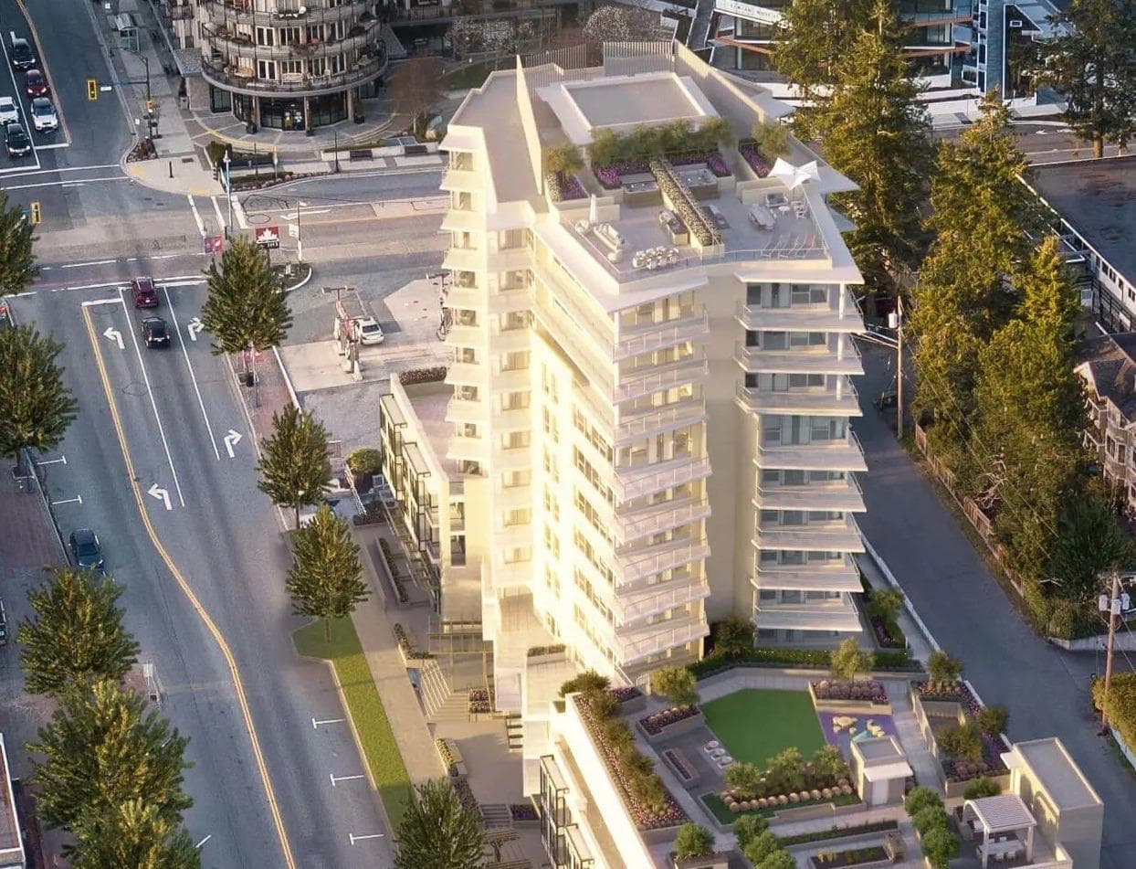 406 1342 JOHNSTON ROAD