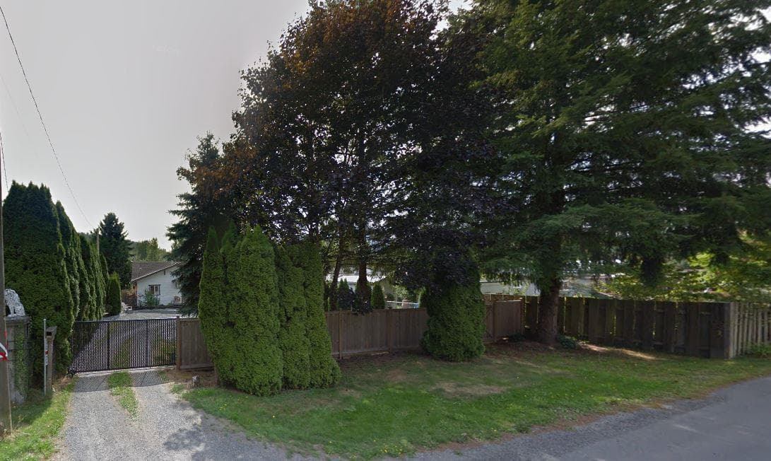 46574 CHILLIWACK LAKE ROAD, Chilliwack River Valley