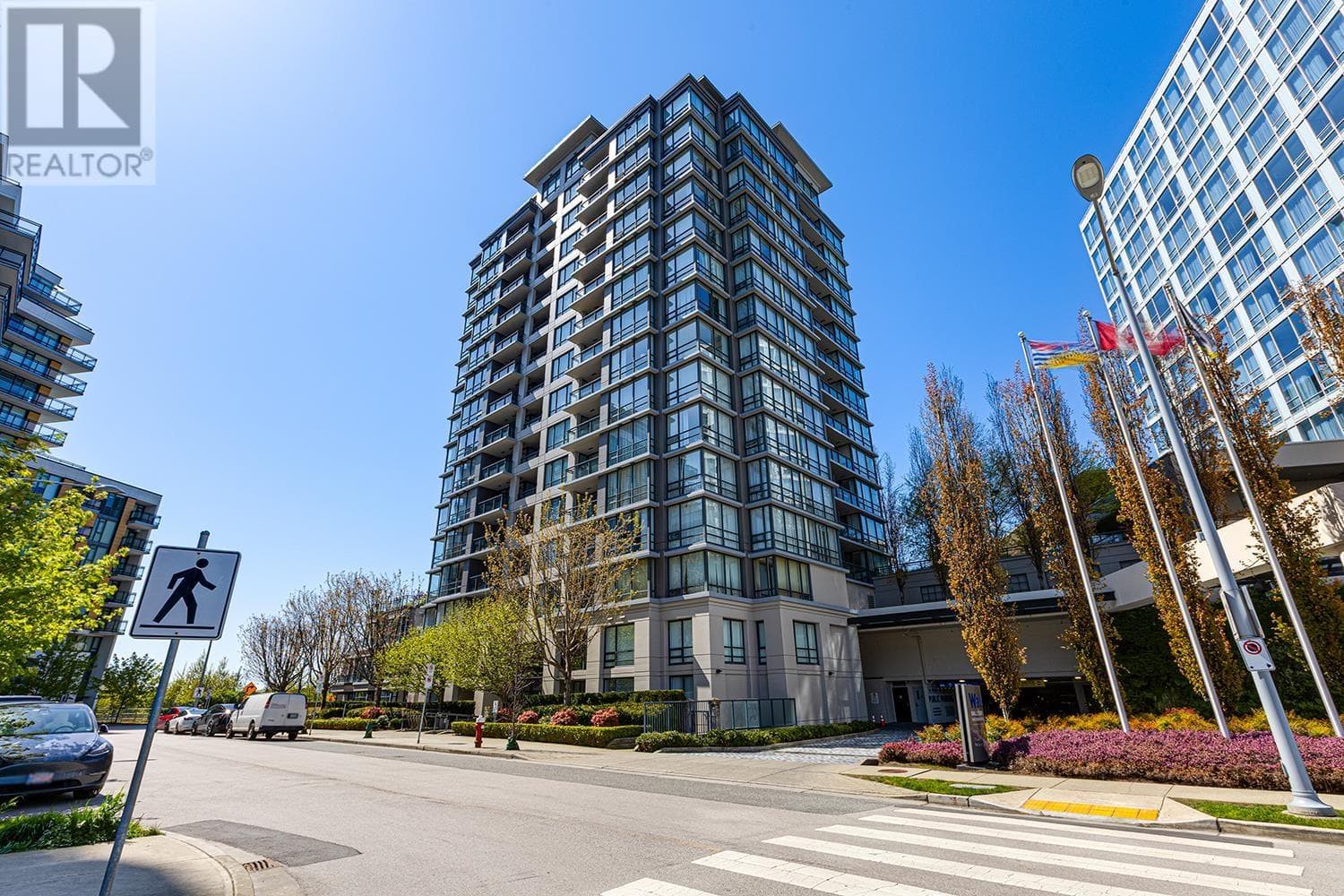 904 3111 CORVETTE WAY