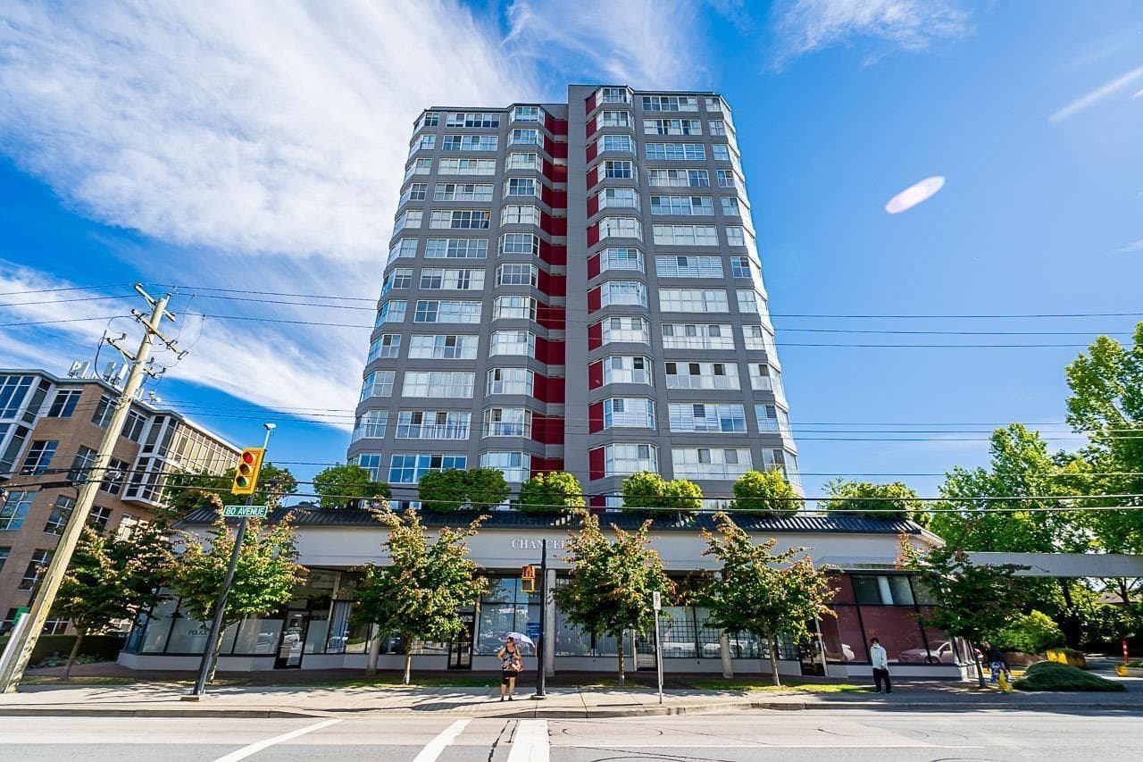 1402 11910 80 AVENUE