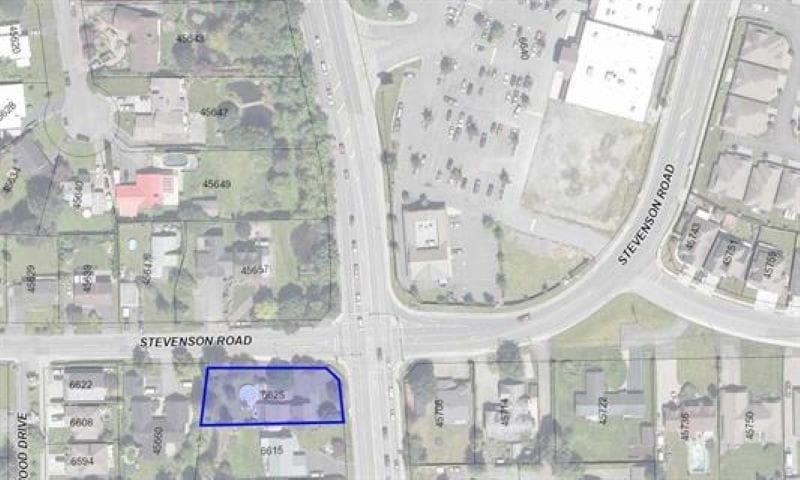 6625 VEDDER ROAD, Sardis South