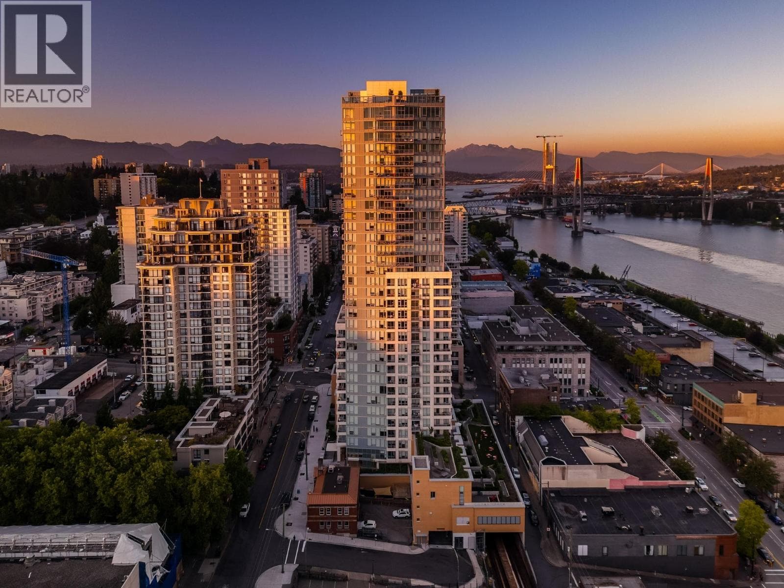 1407 618 CARNARVON STREET