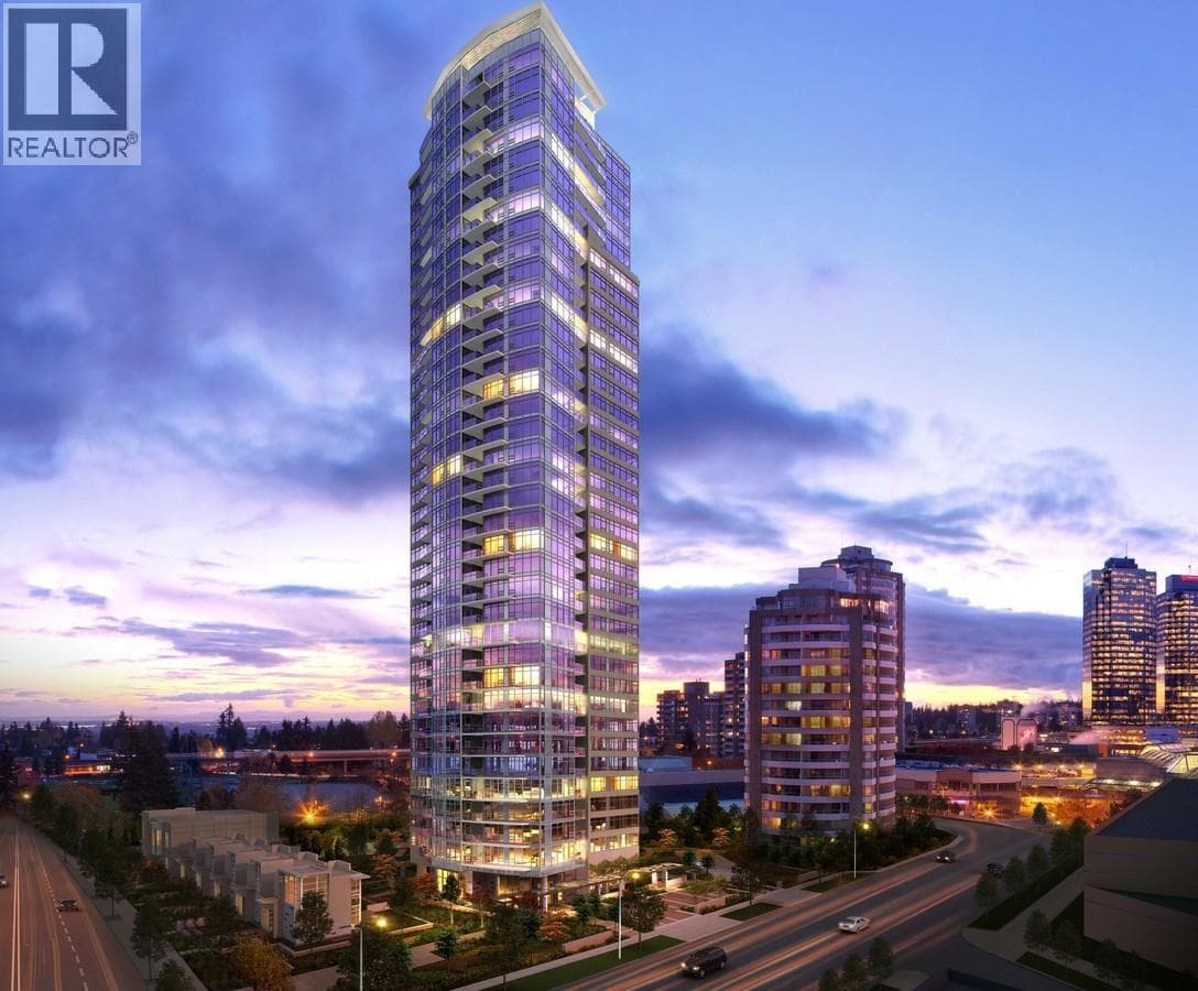 903 4880 BENNETT STREET