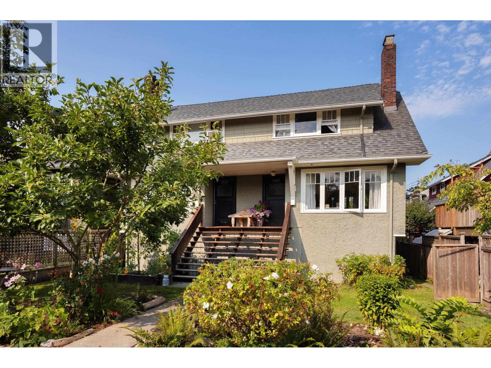 1325/27 LABURNUM STREET