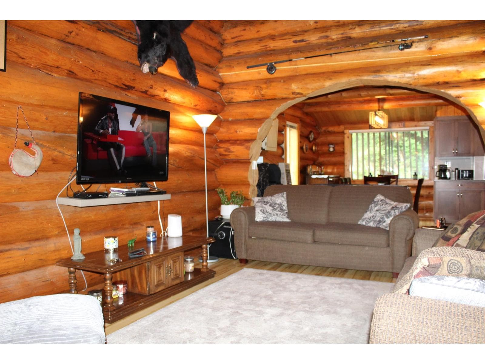 1 20649 EDELWEISS DRIVE