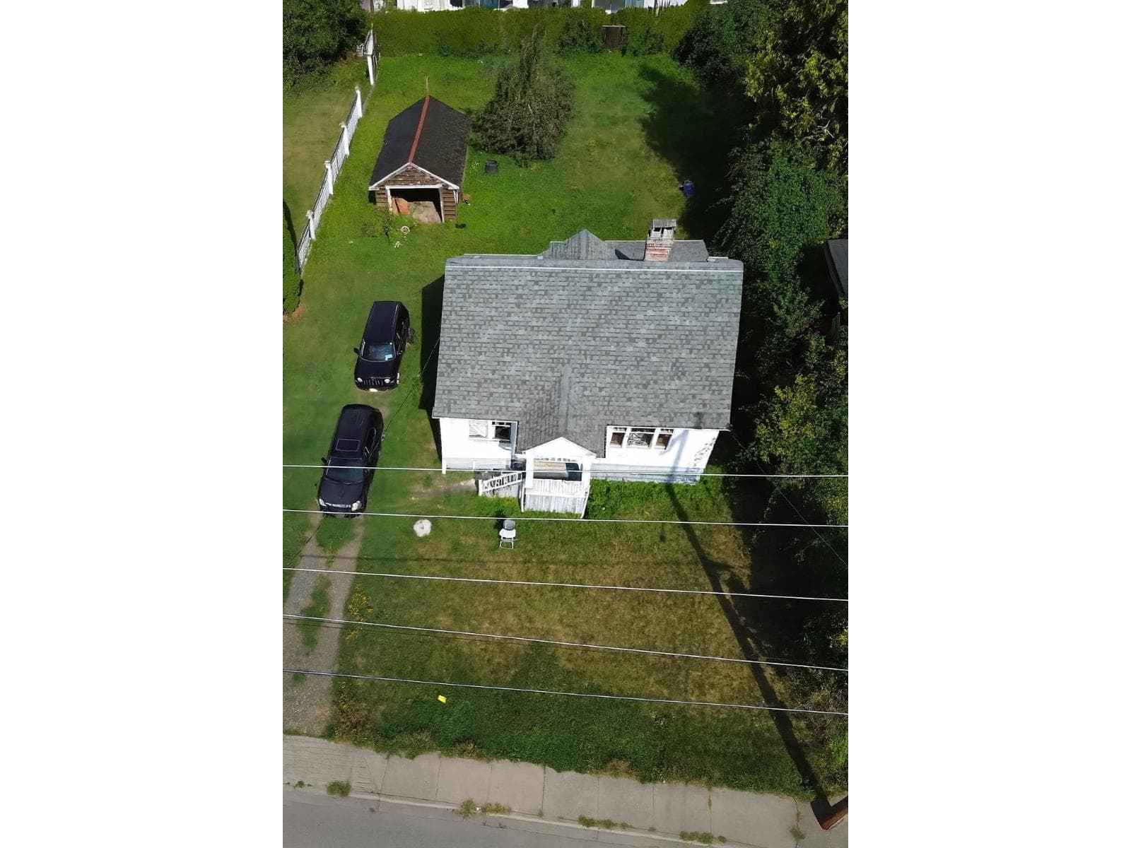 46821 YALE ROAD, Chilliwack Proper East