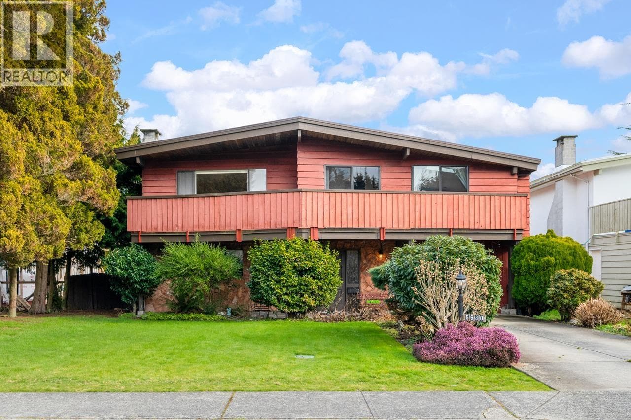 6680 COLTSFOOT DRIVE