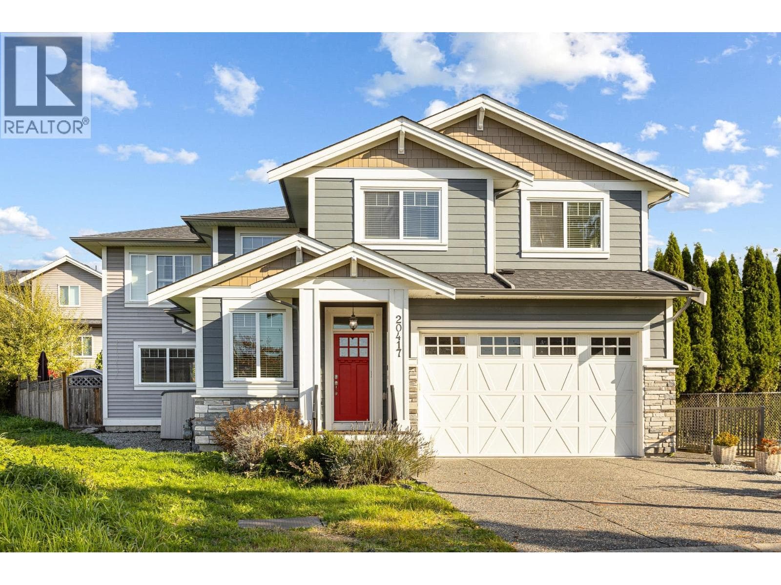 20417 HARTNELL AVENUE