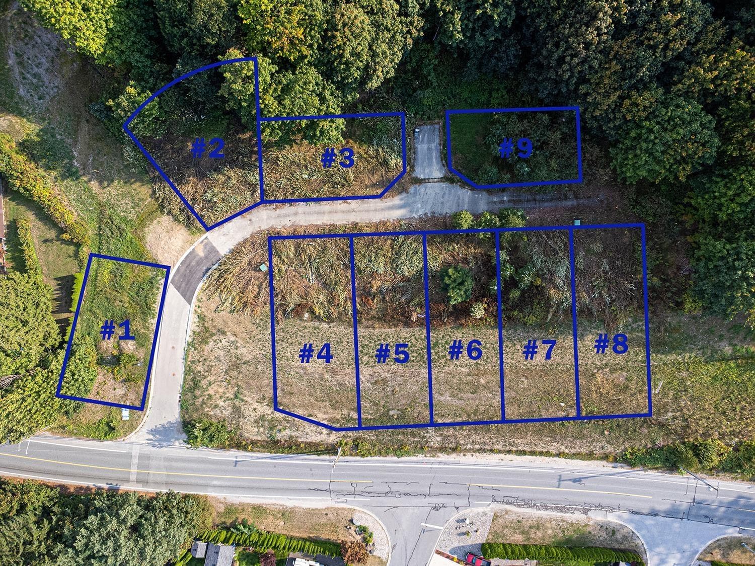 1 66026 KAWKAWA LAKE ROAD, Hope