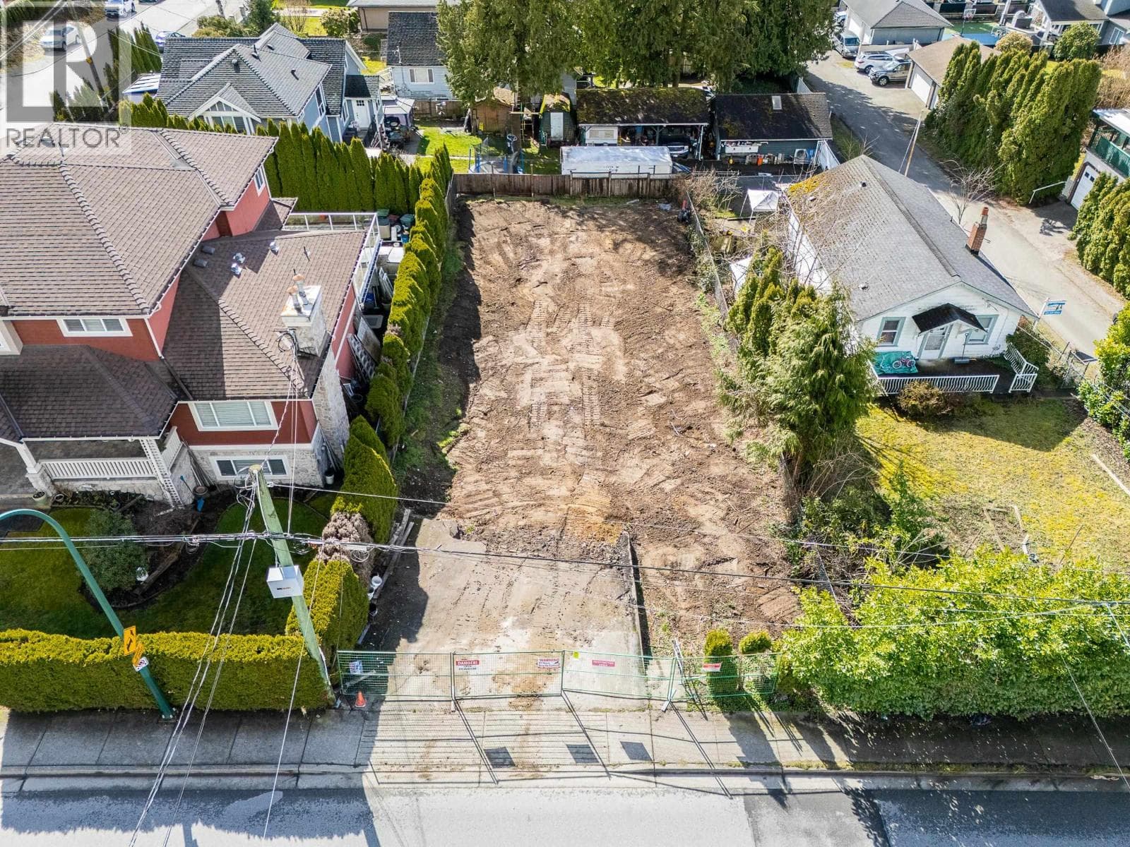 636 ROCHESTER AVENUE