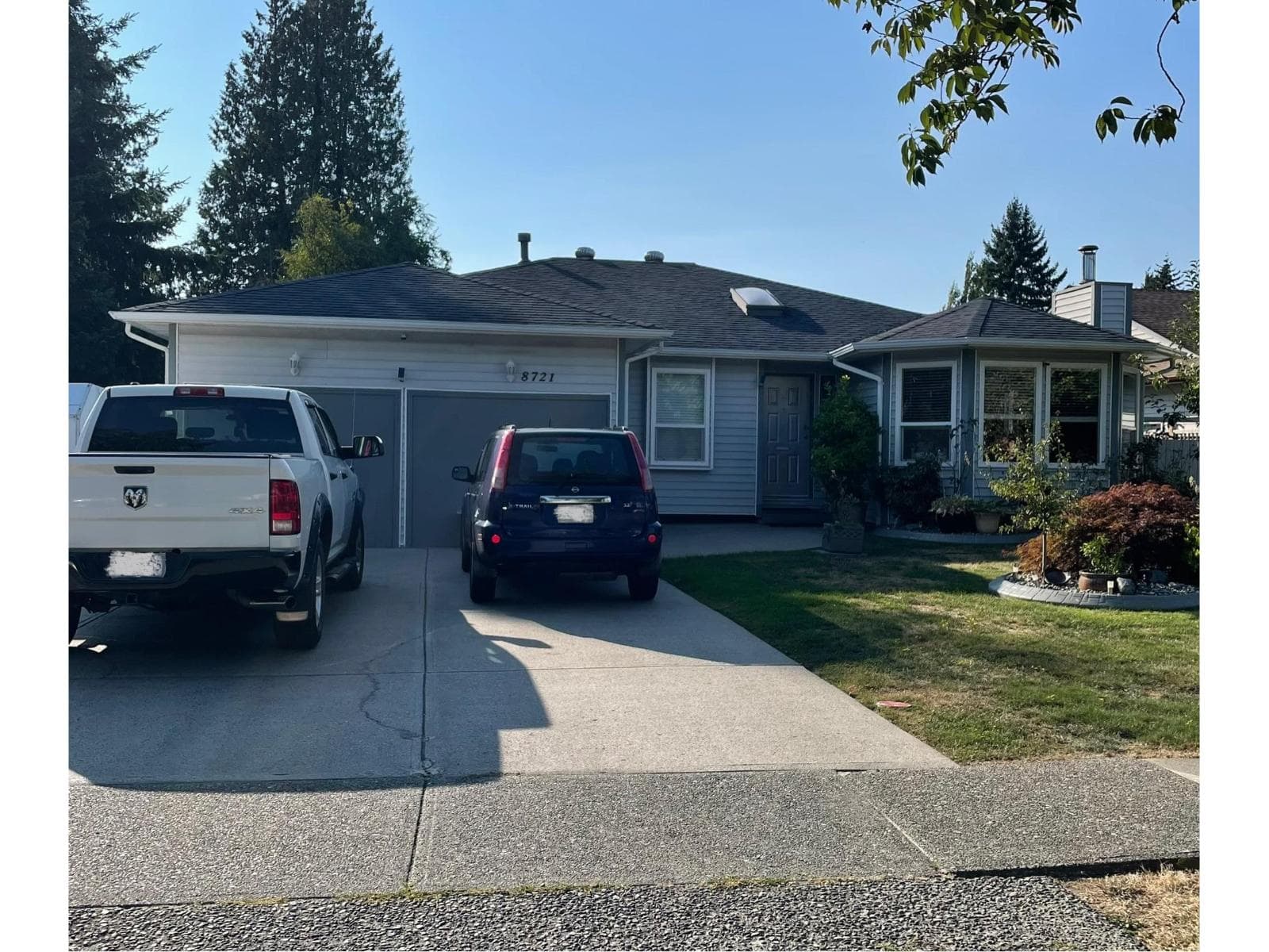 8721 152A STREET