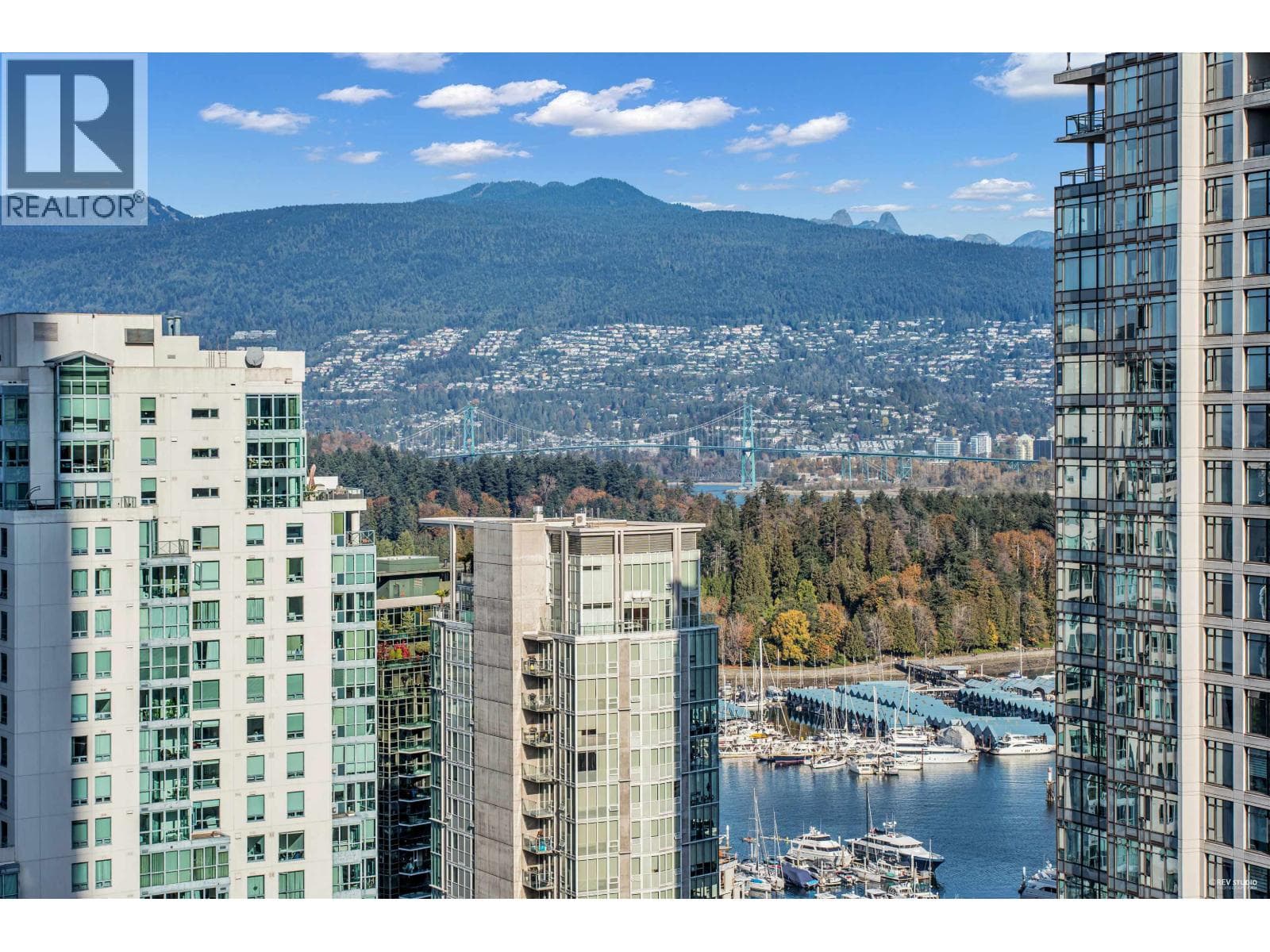 3005 1151 W GEORGIA STREET