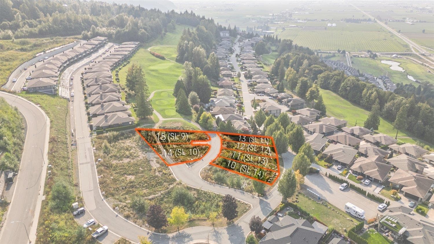 15 51076 FALLS COURT, Eastern Hillsides