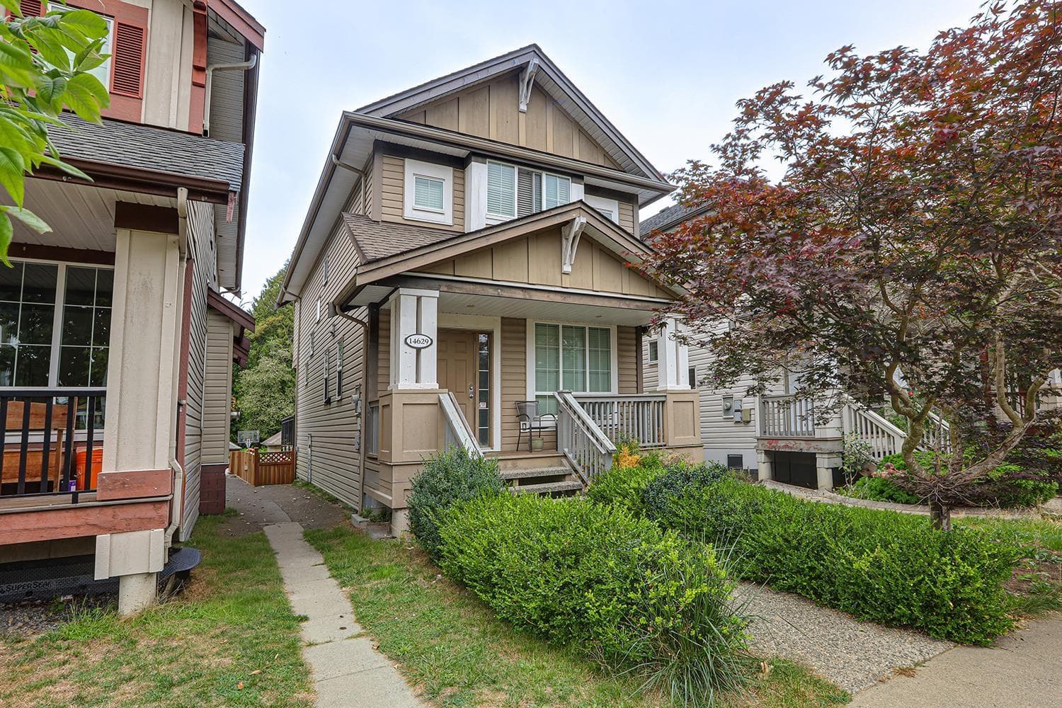 14629 60 AVENUE