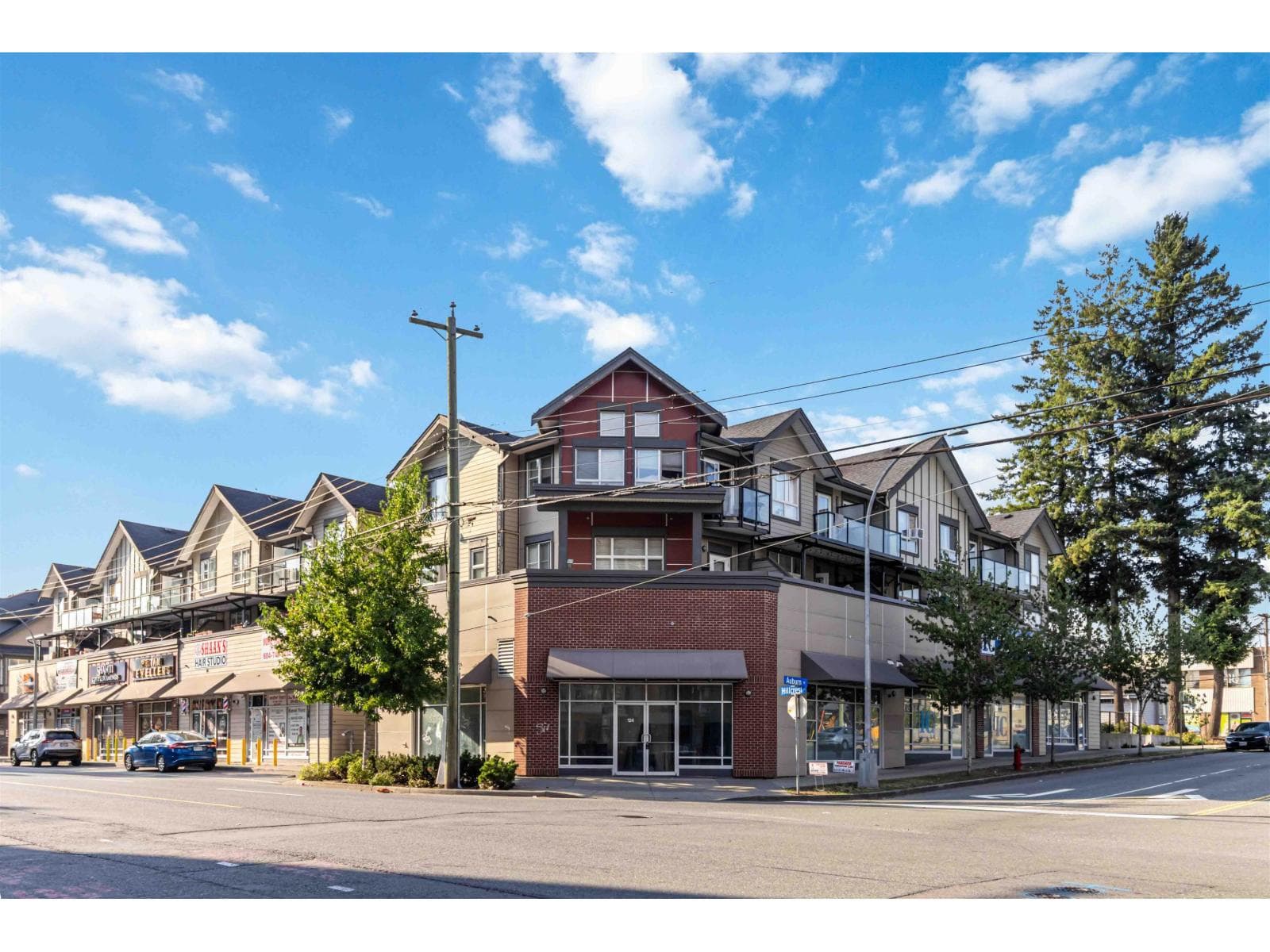 230 32095 HILLCREST AVENUE