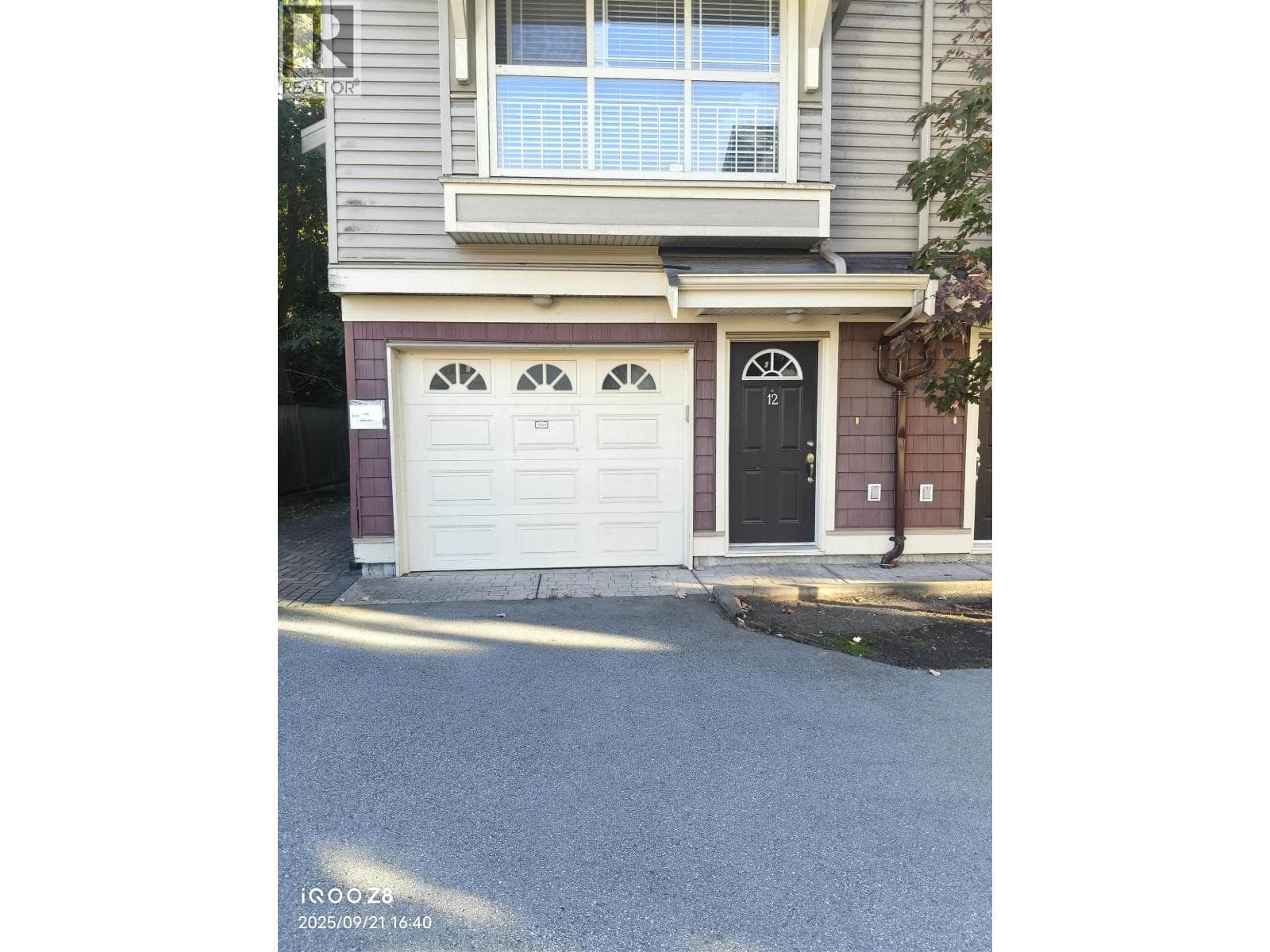 12 9000 GRANVILLE AVENUE