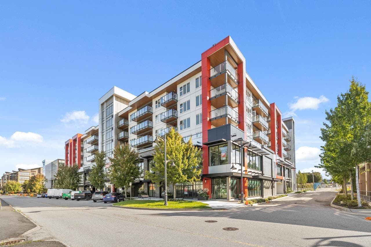 A314 7980 206A STREET