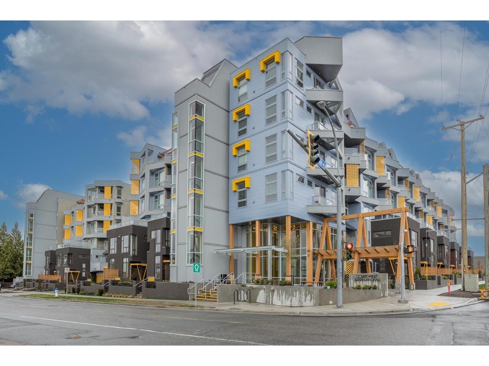 606 32828 LANDEAU PLACE