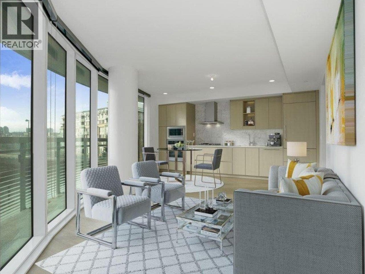 584 87 NELSON STREET