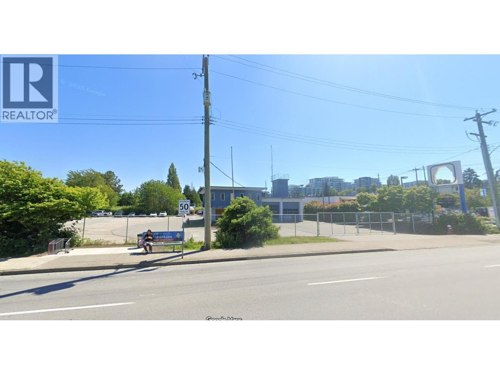 9100-9120 BRIDGEPORT ROAD