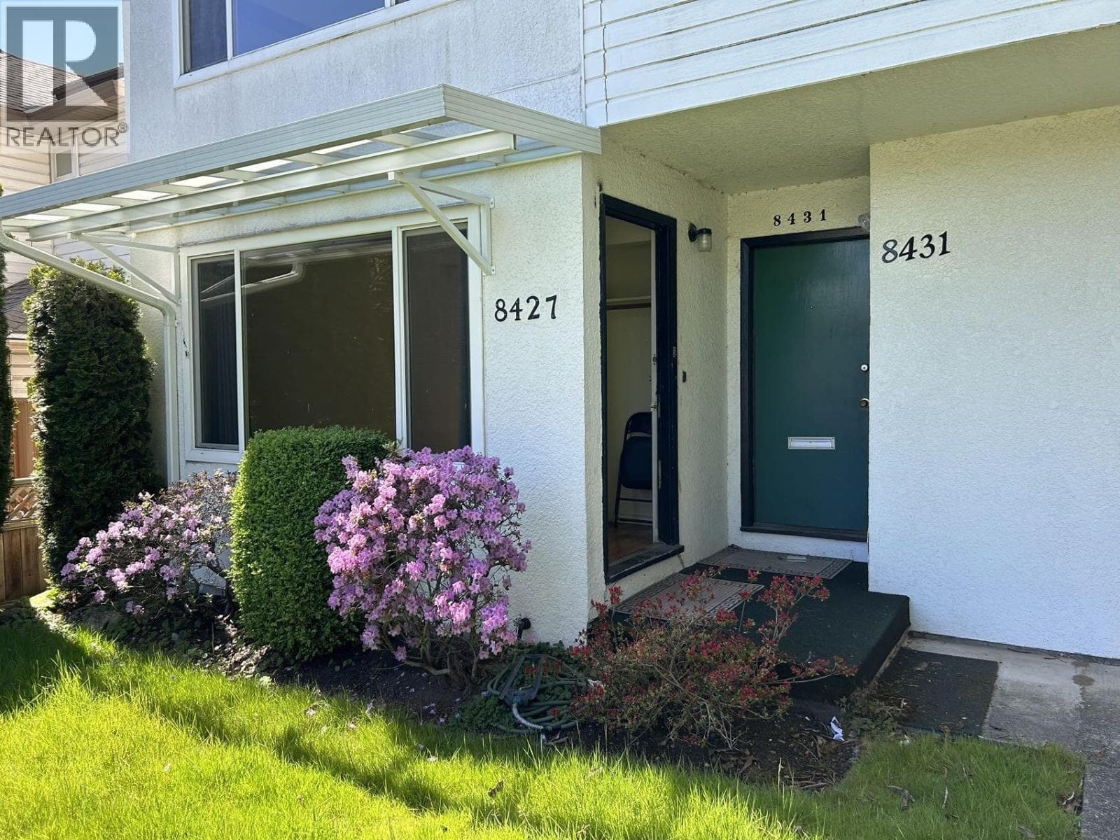 8427- 8431 SHAUGHNESSY STREET